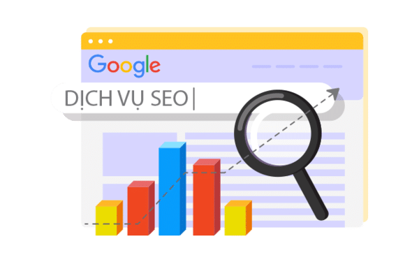 Dịch vụ SEO website lên top Google nhanh nhất – Bí quyết thành công cho doanh nghiệp